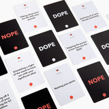 That's Dope: After Dark Edition