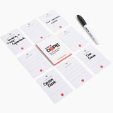 That's Dope: Blank Pack