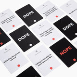 That's Dope: Family Game Night Edition