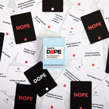 That's Dope: Safe For Work Edition